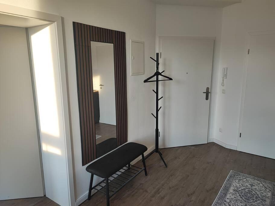 Modernes Juwel In Hagen City 외부 사진