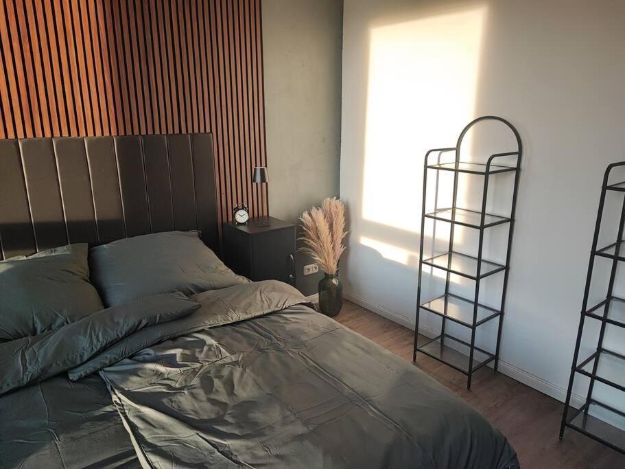 Modernes Juwel In Hagen City 외부 사진