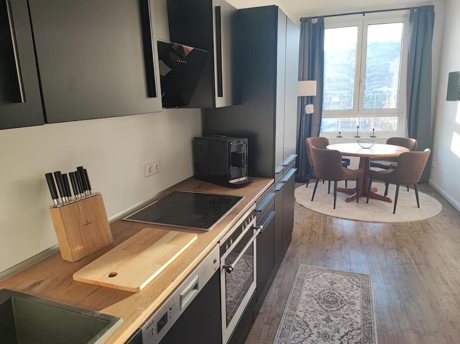 Modernes Juwel In Hagen City 외부 사진