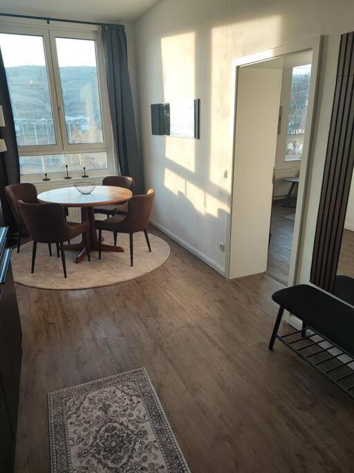 Modernes Juwel In Hagen City 외부 사진