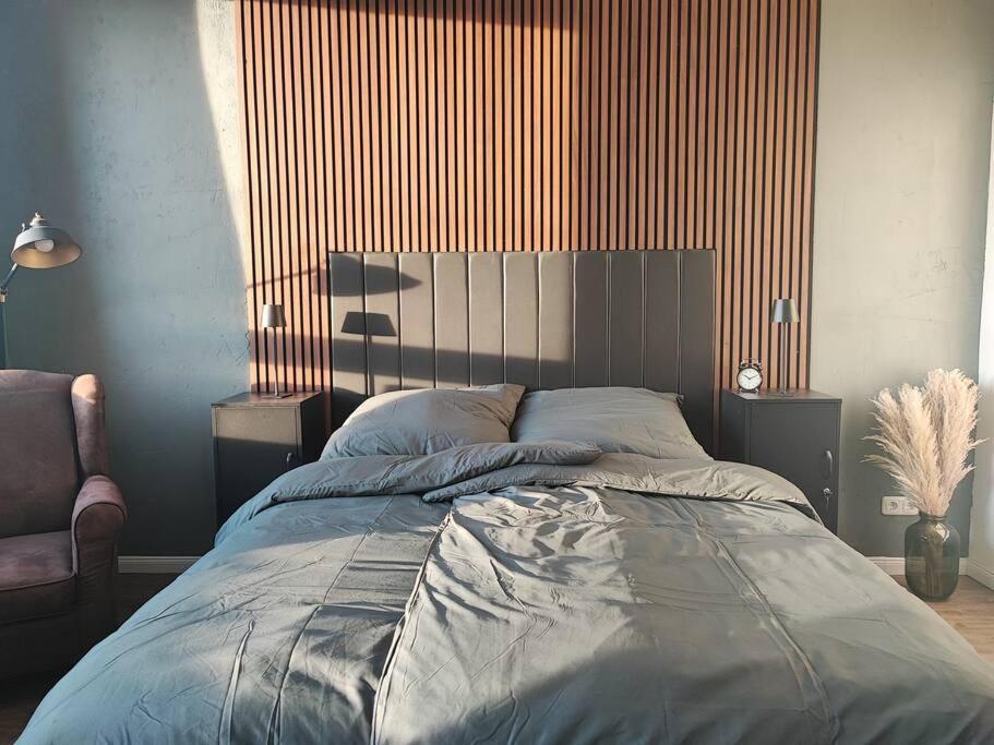 Modernes Juwel In Hagen City 외부 사진
