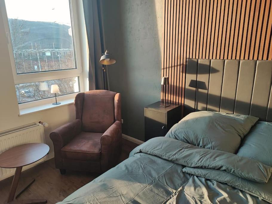 Modernes Juwel In Hagen City 외부 사진